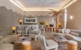 La Malmaison Nice Boutique Hotel